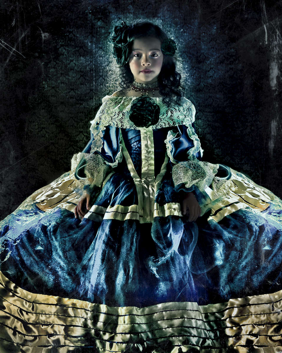 (Nina Brauer)