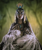 Egyptian Goddess of women, motherhood. Queen and goddess of all gods.Belén GuerraCostume designer: Kari DávilaMUA: Manuela Cordero