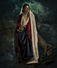 The Apostle of the Apostles of Jesus in Christianity.Ingrid ValarezoCostume designer: Kari DavilaMUA: Manuela Cordero