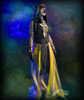 Egyptian goddess of protection against contagious diseases and evil spirits. Also goddess of pregnancy and childbirth.Rebeca SalasCostume Designer: Kari DavilaMUA: Manuela Cordero