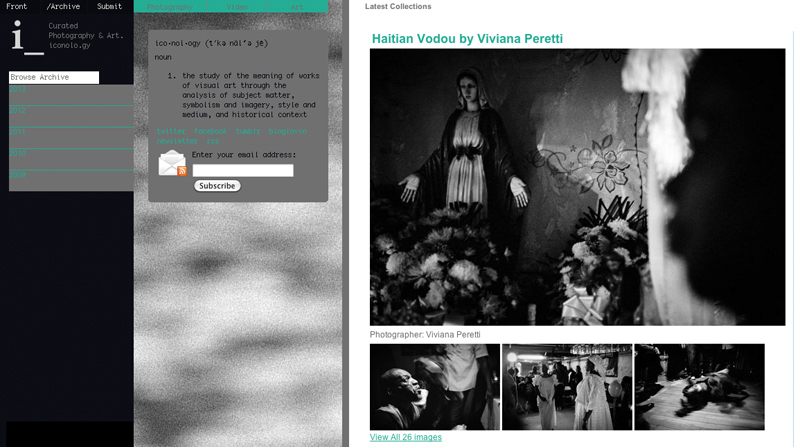 Haitian Vodou published on ICONOLO.GY on August 2013. See more at: http://iconolo.gy/archive/haitian-vodou-viviana-peretti/2564