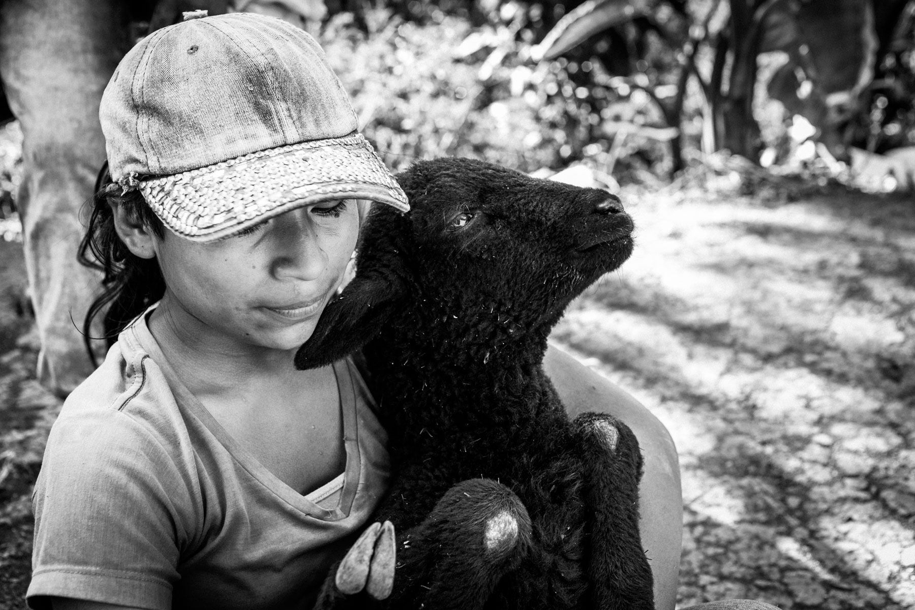 Mujeres Tejedoras, Nasa Karen Edith Baicue Pavi, La Betulia, Resguardo de San Francisco, Cauca, Colombia, Agosto 16, 2018.