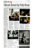 Foto Freo Exhibition Reviews - by Ric Spenser.