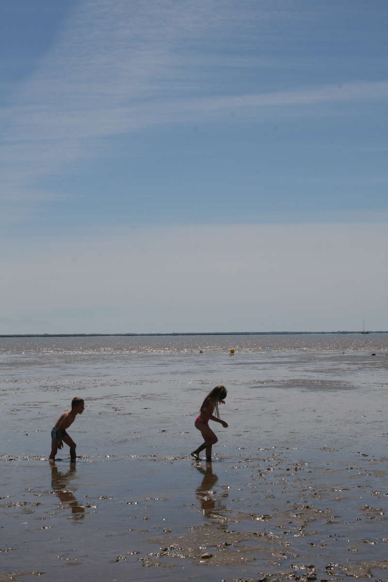 Normandy, France 