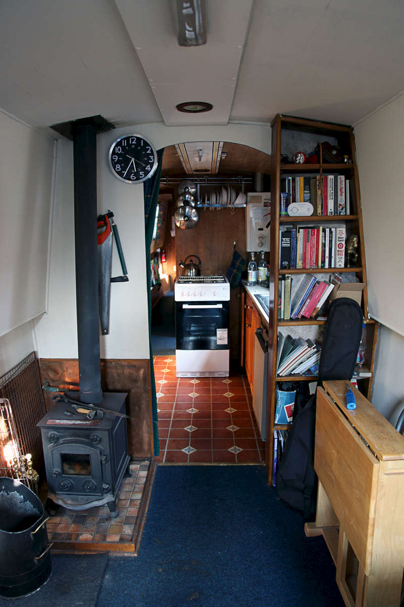 Regents Canal