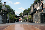 Regents Canal 