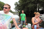 Hackney Wick Canal 