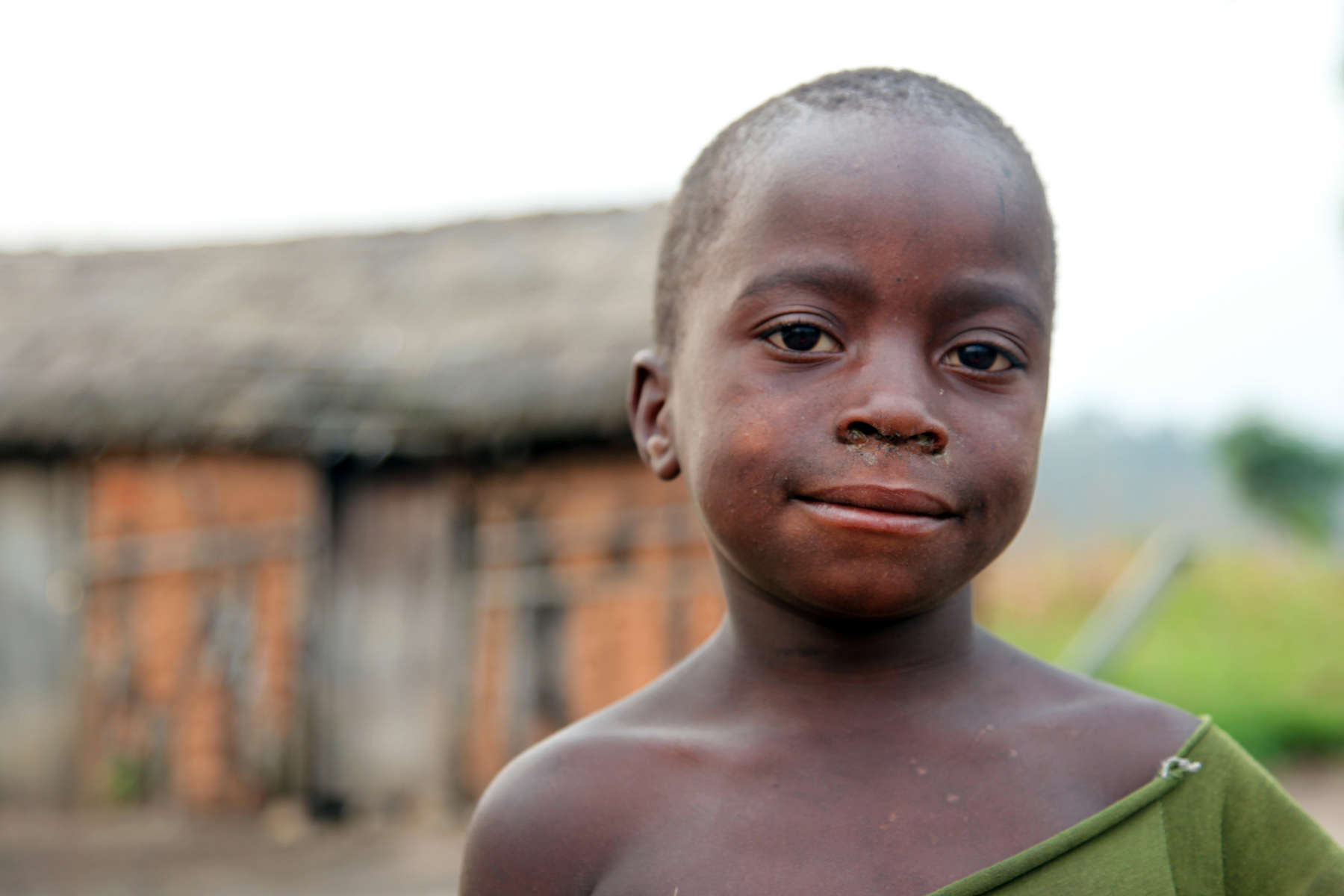 Kibeti, Democratic Republic of Congo 