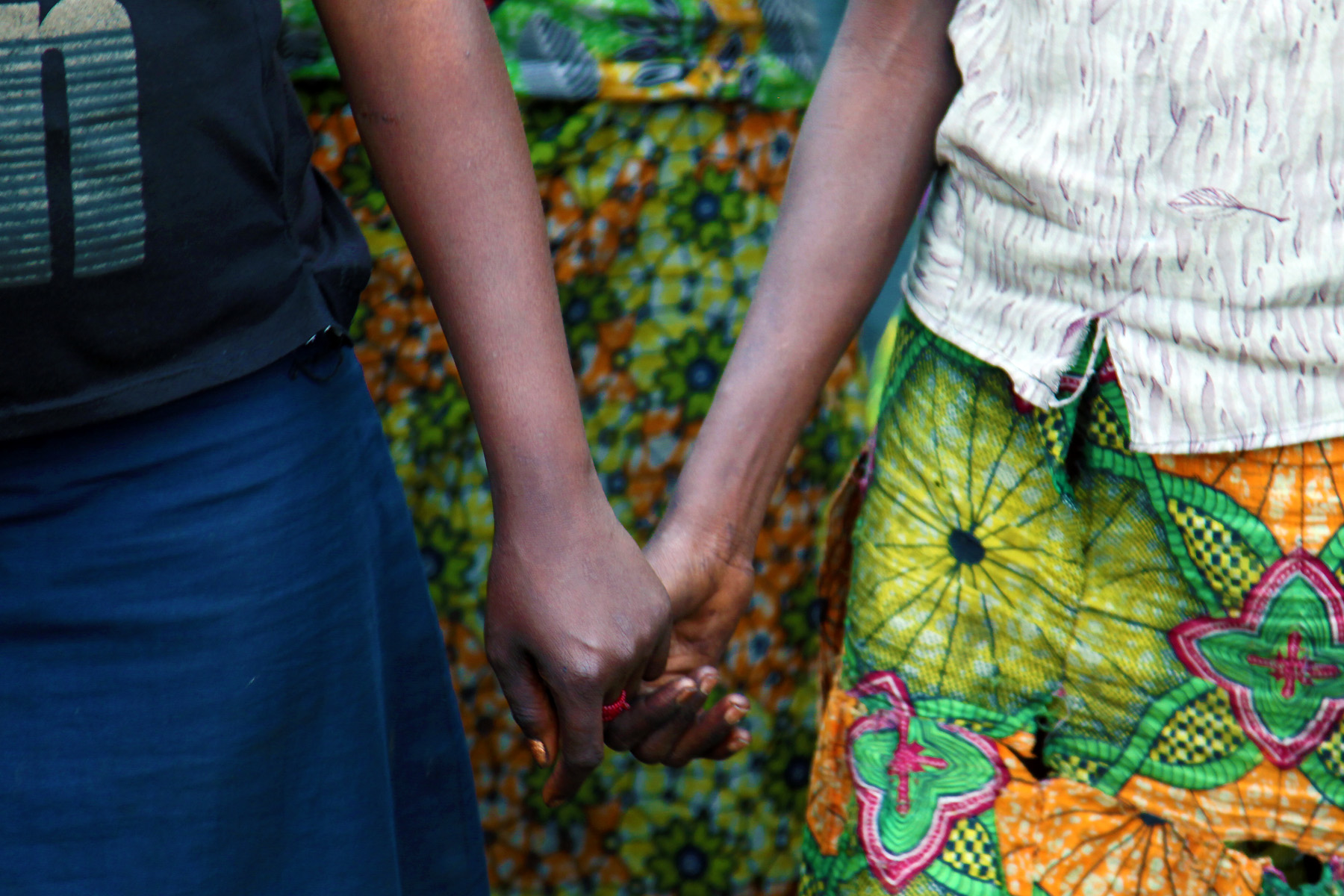 Kibeti, Democratic Republic of Congo 