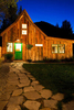 Jennifer Hoey-Smith Twightlight home shots