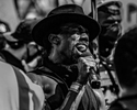 NY Juneteenth BLM. Photo by JP YIM