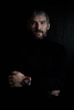 Hublot X Alexander Ovechkin. Photo by JP Yim