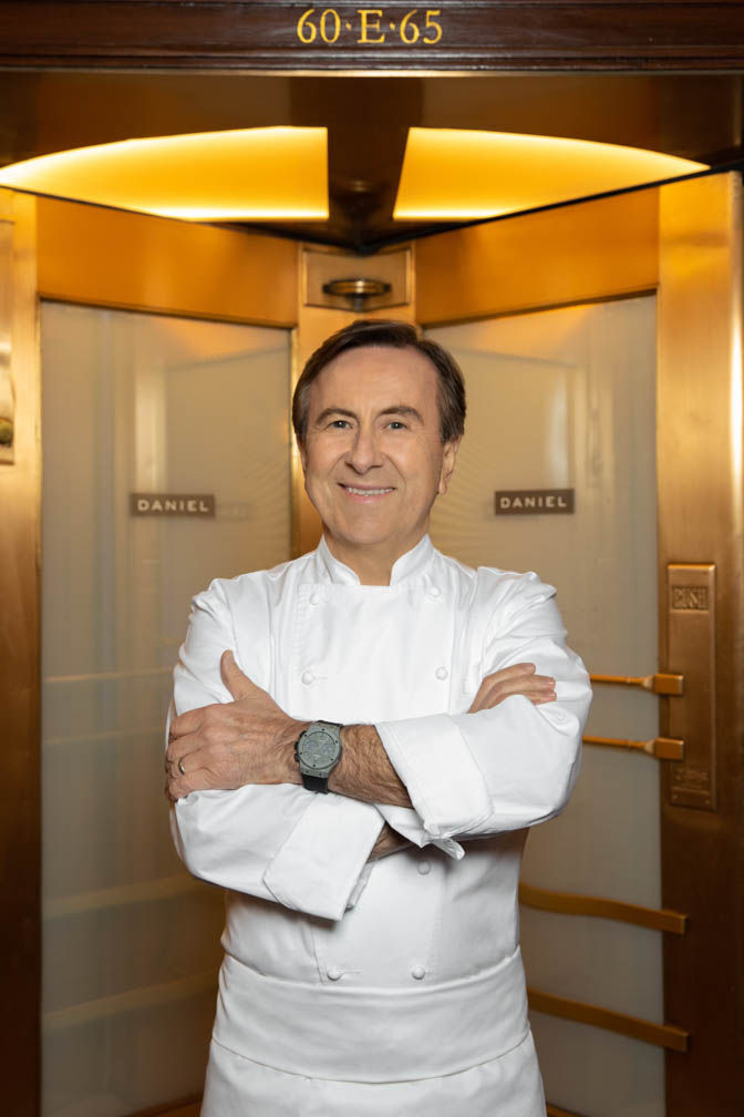 Hublot Daniel Boulud Concrete Jungle Hublot Daniel Boulud Concrete Jungle