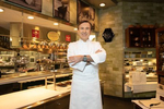 Hublot Daniel Boulud Concrete Jungle