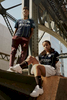 NIke X Mancity Away Kit. Photo by JP YIM