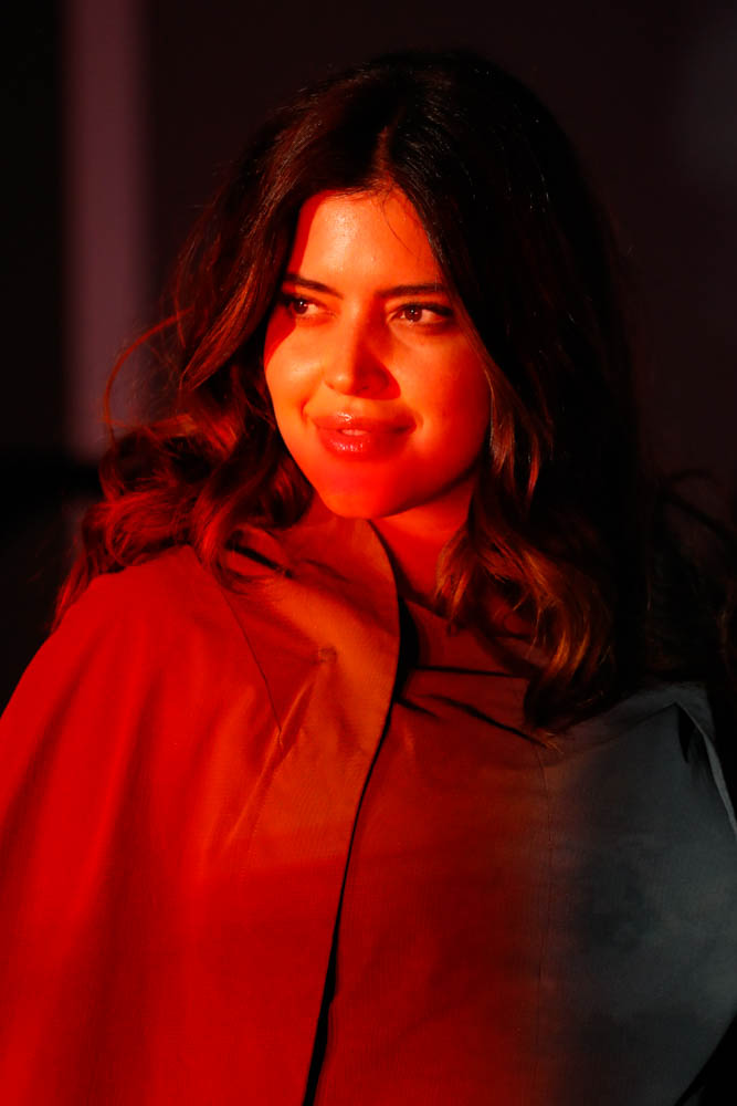 Model / Role Model Denise Bidot Model / Role Model Denise Bidot